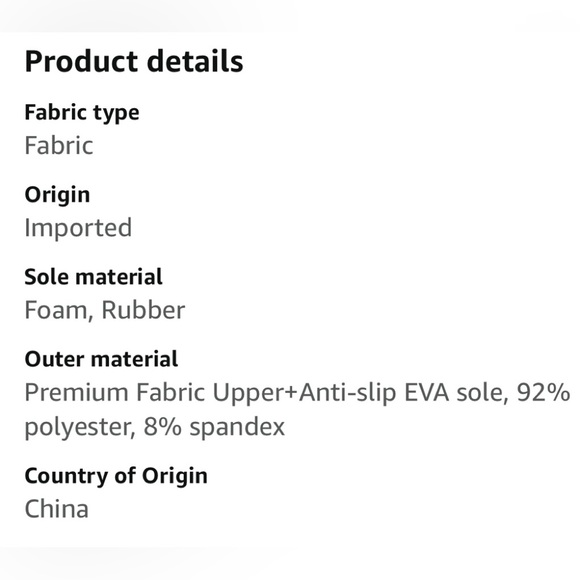 NWT Merence dark navy patterned flip-flops - Picture 3 of 4